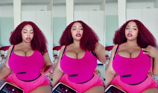 Bustydiva Bigo Live — Oct 25, 2026, 3:15 PM
