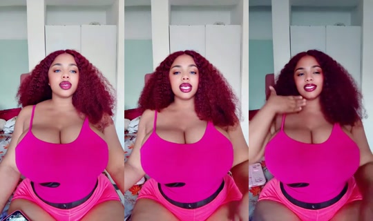 Bustydiva Bigo Live — Oct 25, 2026, 4:42 PM