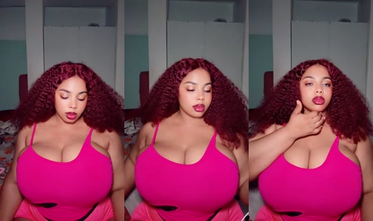Bustydiva Bigo Live — Oct 25, 2026, 6:11 PM