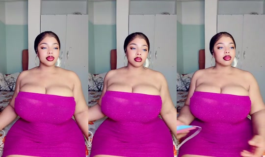 Bustydiva Bigo Live — Oct 26, 2026, 4:51 AM