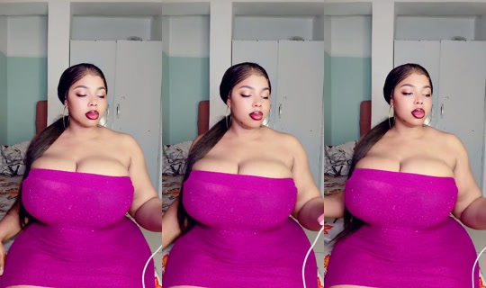 Bustydiva Bigo Live — Oct 26, 2026, 5:22 AM