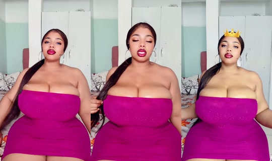 Bustydiva Bigo Live — Oct 26, 2026, 7:53 AM