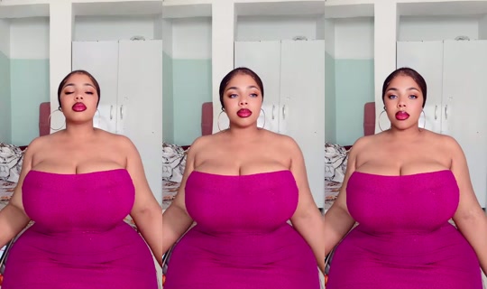 Bustydiva Bigo Live — Oct 26, 2026, 12:45 PM