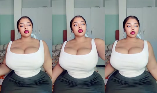 Bustydiva Bigo Live — Oct 27, 2026, 1:31 AM
