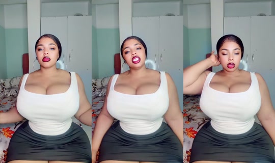 Bustydiva Bigo Live — Oct 27, 2026, 2:06 AM