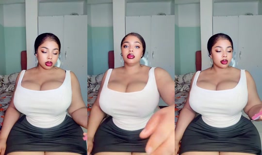 Bustydiva Bigo Live — Oct 27, 2026, 3:04 AM