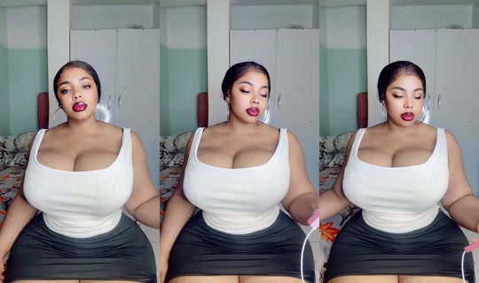 Bustydiva Bigo Live — Oct 27, 2026, 3:58 AM