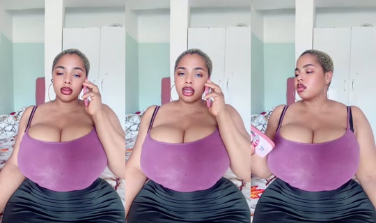 Bustydiva Bigo Live — Oct 27, 2026, 9:58 AM
