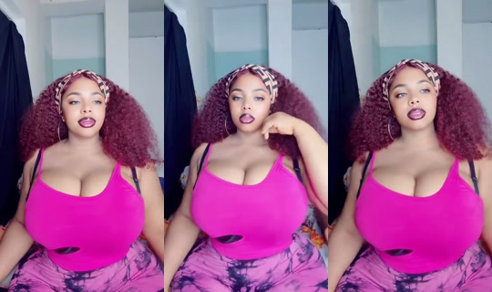 Bustydiva Bigo Live — Oct 27, 2026, 11:55 PM