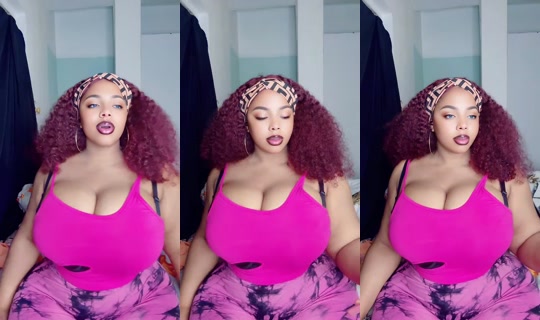 Bustydiva Bigo Live — Oct 28, 2026, 1:21 AM