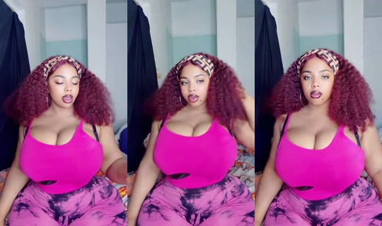 Bustydiva Bigo Live — Oct 28, 2026, 3:03 AM