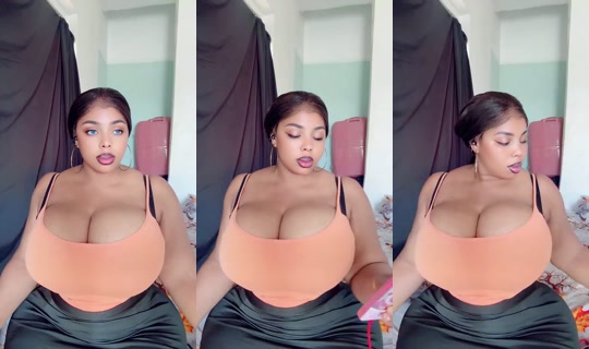 Bustydiva Bigo Live — Oct 29, 2026, 2:25 PM