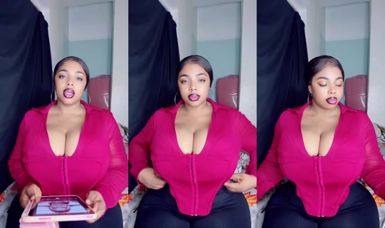 Bustydiva Bigo Live — Oct 30, 2026, 2:30 AM