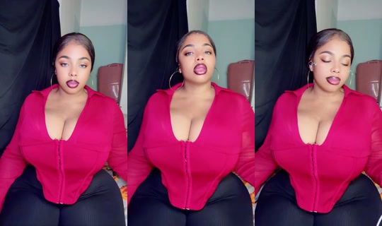 Bustydiva Bigo Live — Oct 30, 2026, 4:36 AM
