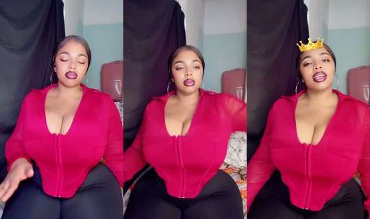 Bustydiva Bigo Live — Oct 30, 2026, 6:03 AM