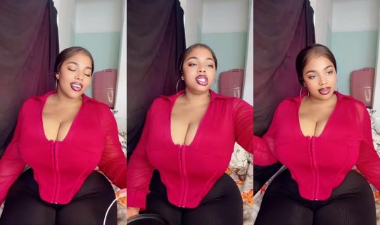 Bustydiva Bigo Live — Oct 30, 2026, 7:16 AM