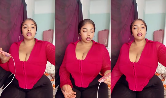 Bustydiva Bigo Live — Oct 30, 2026, 8:06 AM