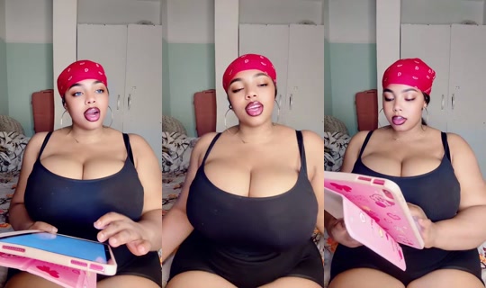 Bustydiva Bigo Live — Oct 30, 2026, 6:13 PM