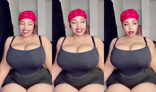 Bustydiva Bigo Live — Oct 31, 2026, 4:07 AM