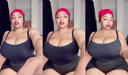 Bustydiva Bigo Live — Oct 31, 2026, 4:38 AM