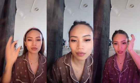 ButterJelly_ Bigo Live — Jul 20, 2026, 1:40 PM