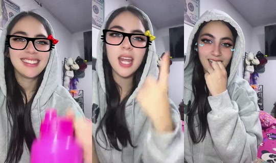 Bw_Angelica2 Bigo Live — Oct 23, 2026, 2:00 AM