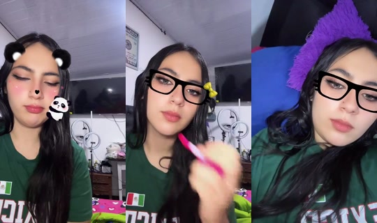 Bw_Angelica2 Bigo Live — Oct 27, 2026, 12:59 AM