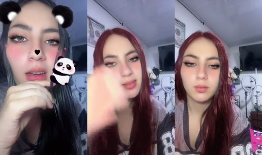 Bw_Angelica2 Bigo Live — Oct 28, 2026, 3:29 AM