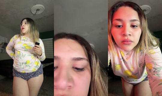 Bw_Rubi Bigo Live — Oct 22, 2026, 4:47 AM