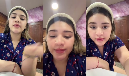 Bw_Rubi Bigo Live — Oct 23, 2026, 2:15 AM
