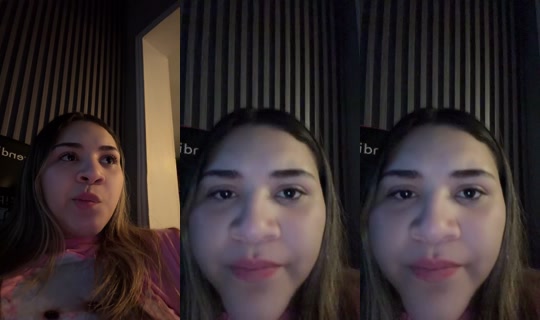 Bw_Rubi Bigo Live — Oct 27, 2026, 2:21 AM