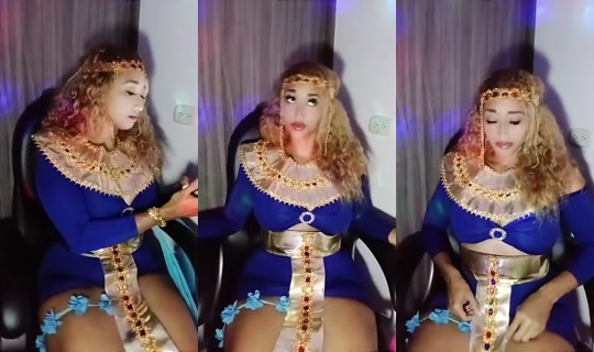Bw_rosemiss Bigo Live — Oct 18, 2026, 4:09 AM