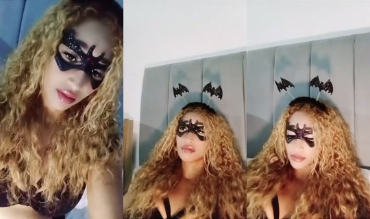 Bw_rosemiss Bigo Live — Oct 20, 2026, 4:00 AM
