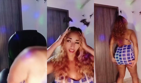 Bw_rosemiss Bigo Live — Oct 22, 2026, 6:09 AM