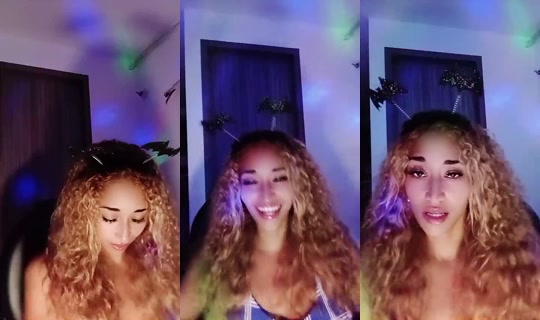 Bw_rosemiss Bigo Live — Oct 22, 2026, 7:13 AM