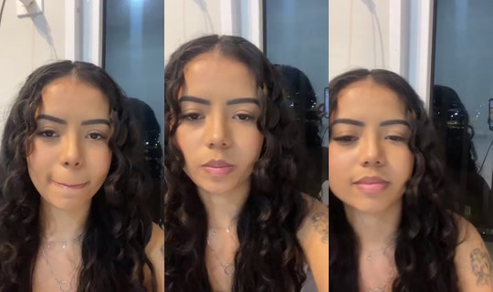 ByVictoria Bigo Live — Oct 19, 2026, 12:11 AM