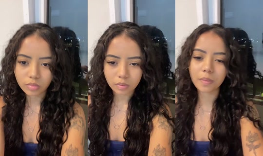 ByVictoria Bigo Live — Oct 24, 2026, 1:27 AM