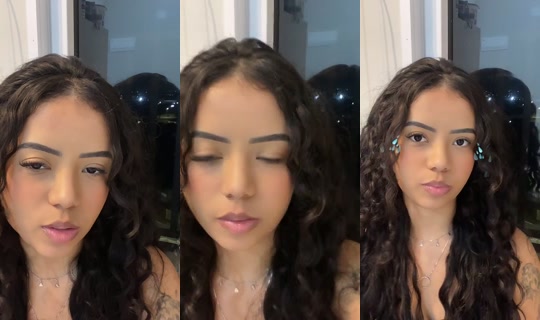ByVictoria Bigo Live — Oct 24, 2026, 1:58 AM
