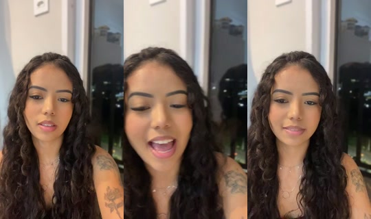 ByVictoria Bigo Live — Oct 25, 2026, 12:55 AM