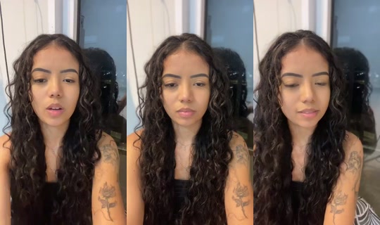 ByVictoria Bigo Live — Oct 26, 2026, 3:14 AM