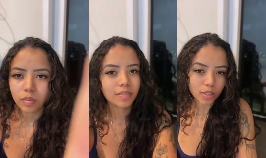 ByVictoria Bigo Live — Oct 28, 2026, 1:18 AM
