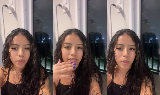 ByVictoria Bigo Live — Oct 29, 2026, 12:01 AM