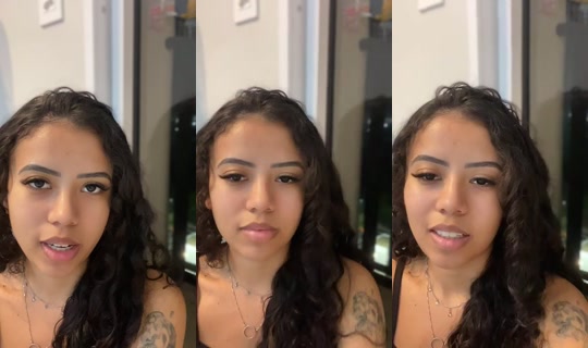 ByVictoria Bigo Live — Oct 30, 2026, 12:54 AM