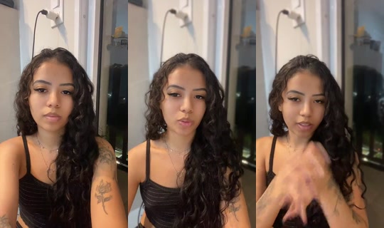 ByVictoria Bigo Live — Oct 30, 2026, 2:04 AM