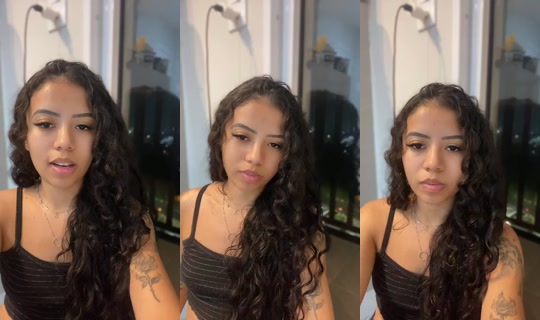 ByVictoria Bigo Live — Oct 30, 2026, 2:58 AM