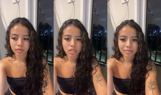 ByVictoria Bigo Live — Oct 31, 2026, 12:31 AM