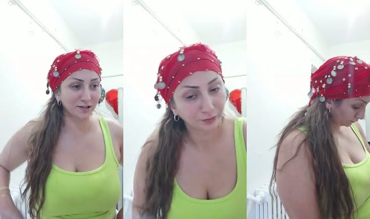 CANACANACANA Bigo Live — Sep 17, 2026, 3:21 PM