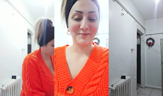 CANACANACANA Bigo Live — Oct 28, 2026, 3:53 PM