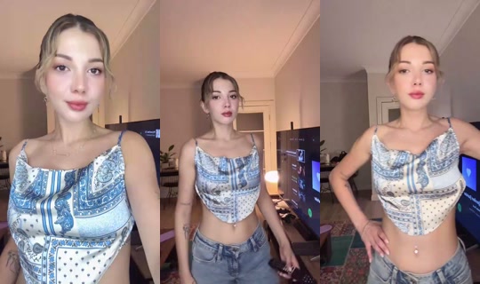 CCLaRaa Bigo Live — Jul 20, 2026, 6:57 PM