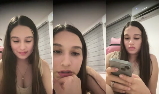 CELE200 Bigo Live — Jul 27, 2026, 3:43 AM